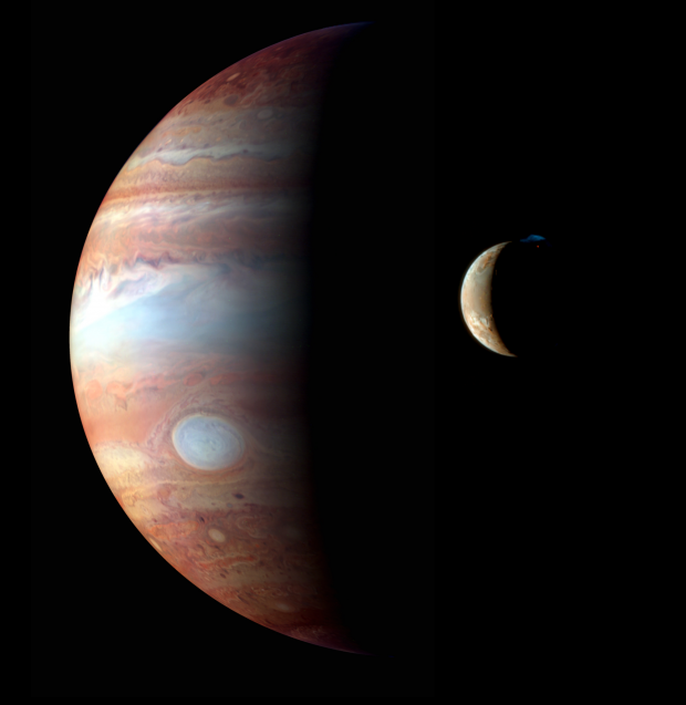 Here are NASA's best images of all the planets in the solar system 07 |  TweakTown.com