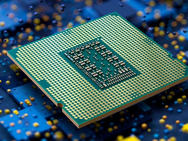 Intel's next-gen Core i9-13900K CPU : 24C/32T @ up to 5.5GHz in 2022