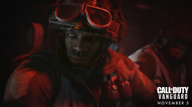 Open enlarged image Call of Duty Vanguard install size is an insane 270GB