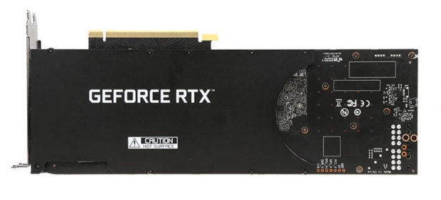 GALAX re-releases GeForce RTX 3090, RTX 3080 with blower-type coolers 02