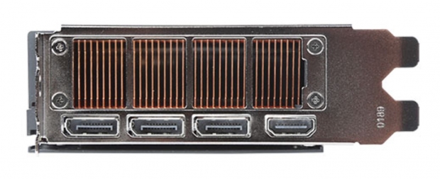 GALAX re-releases GeForce RTX 3090, RTX 3080 with blower-type coolers 03