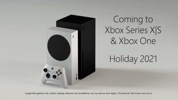 xCloud estará disponível nos consoles Xbox One e Xbox Series a