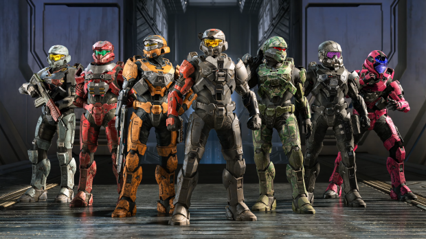 Halo Infinite will miss Halo's 20th anniversary on November 15 21