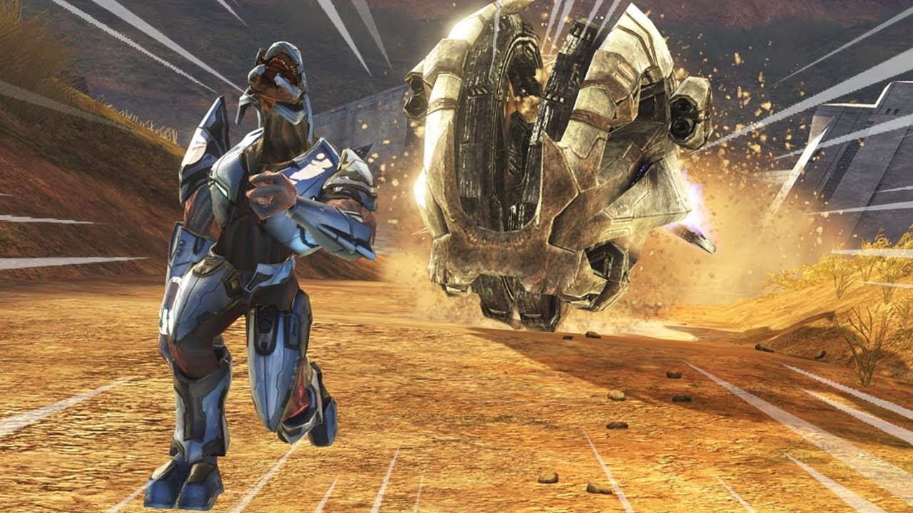 Halo 5 review: Multiplayer saves Master Chief campaign