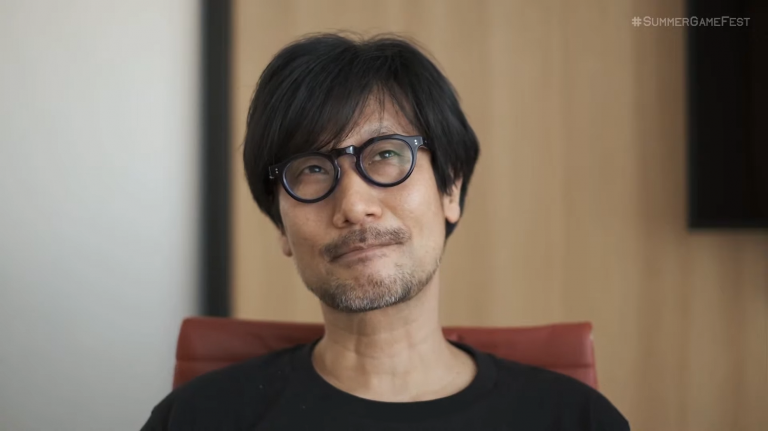 Hideo Kojima raises eyebrows with Saudi Prince meeting