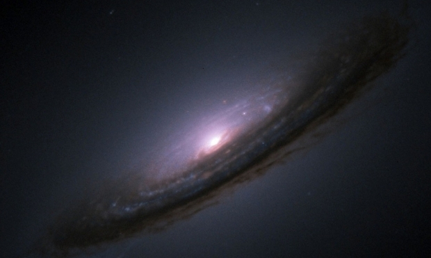 Open enlarged image NASA space telescope looked back in time, saw rare supernova explosion