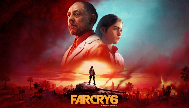 Boomer may return in Far Cry 6 as your amigo pet