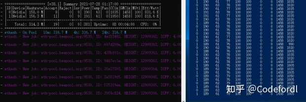 NVIDIA CMP 170HX crypto mining card teased: insane 164MH/s hash rate! 07 | TweakTown.com