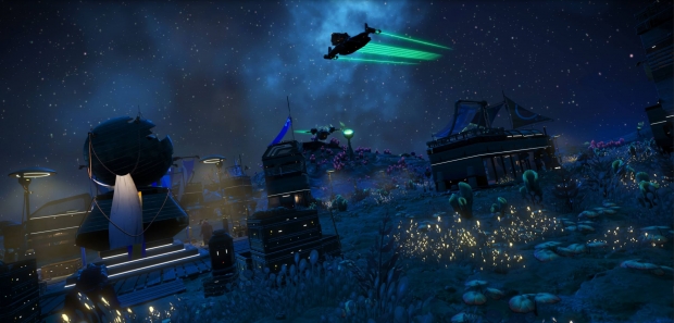 Open Gallery No Man's Sky's free updates continue putting AAA developers to shame 1