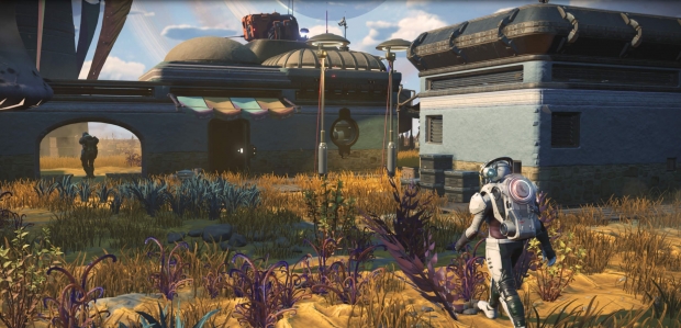 Open Gallery No Man's Sky's free updates continue putting AAA developers to shame 2