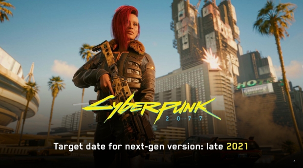 Open Gallery CDPR: Next-gen Witcher 3, Cyberpunk 2077 may be delayed to 2022 41