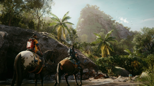 Far Cry 6 on PC requires RTX 3080 for 4K 30FPS with ray tracing 01