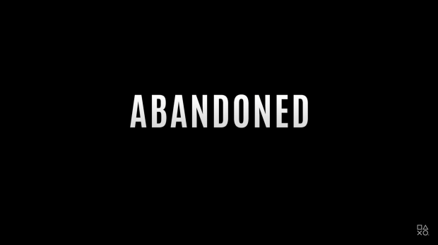 Open enlarged image Blue Box Game Studios confirms Abandoned was announced too early