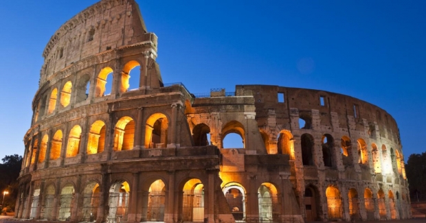 Open enlarged image 2,200-year-old ancient Roman battering rams discovered, alters history