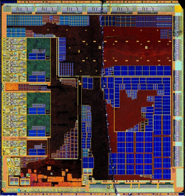 Surprising new PS5 SSD info revealed by mesmerizing microscopic snaps 14