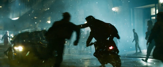 First footage from The Matrix Resurrections teased, full trailer soon 09