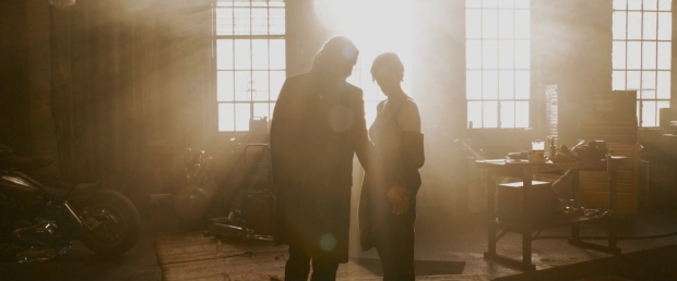 First footage from The Matrix Resurrections teased, full trailer soon 10