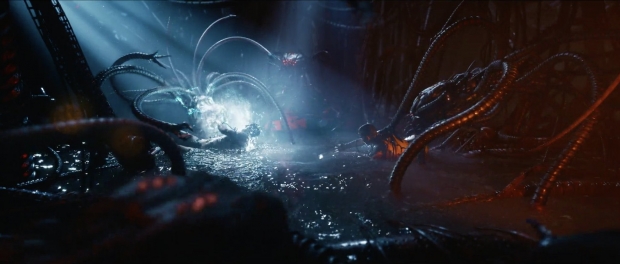 First footage from The Matrix Resurrections teased, full trailer soon 11