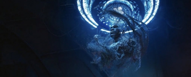 First footage from The Matrix Resurrections teased, full trailer soon 12