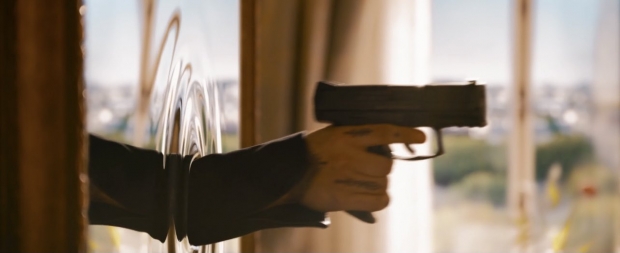 First footage from The Matrix Resurrections teased, full trailer soon 14