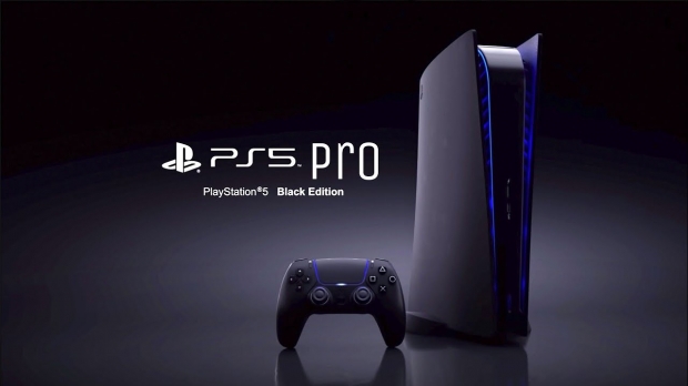 The Next Level of Gaming: PlayStation 5 Pro Unleashed
