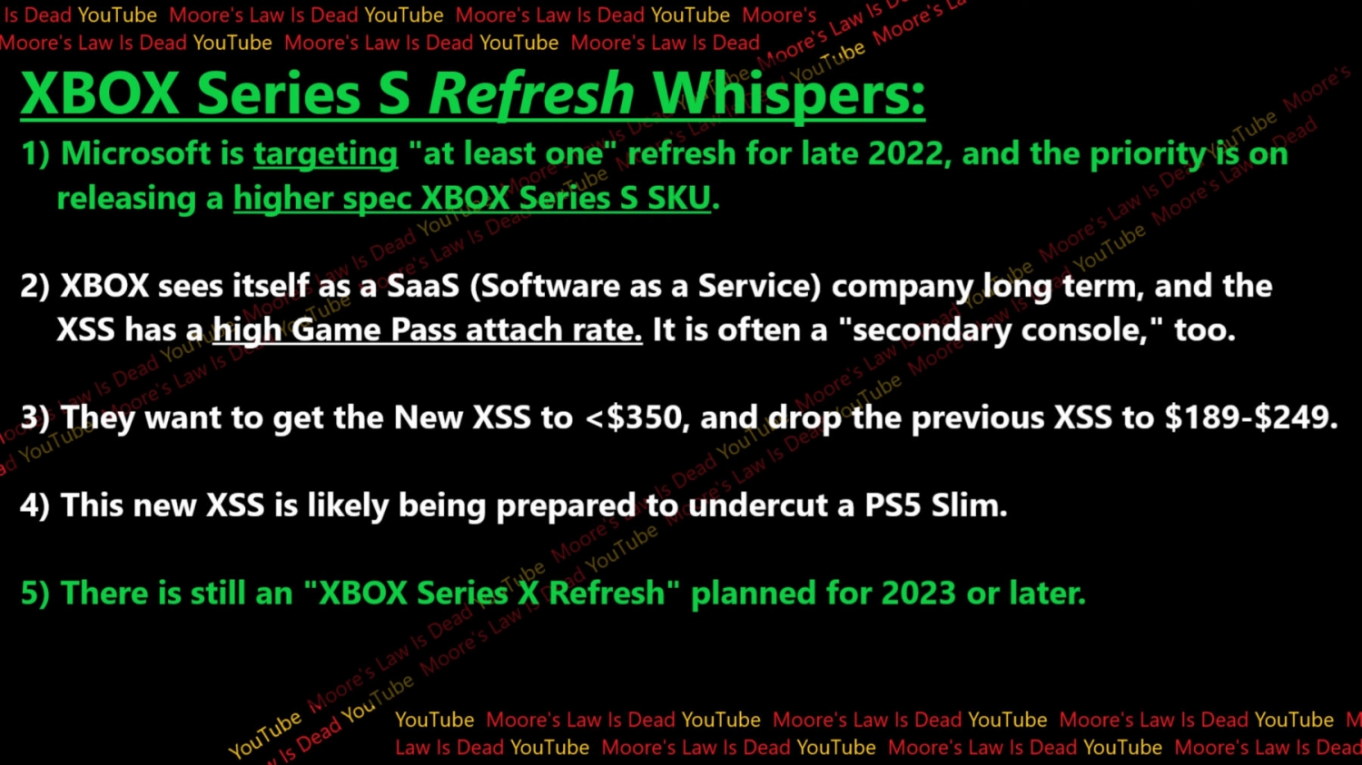 Is the Xbox Series S worth it in 2022?