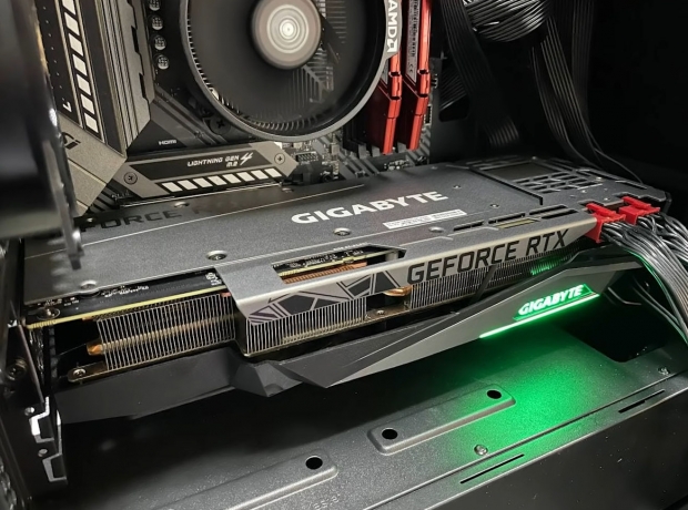 NVIDIA GeForce RTX 3080 Ti with 20GB is real, 100MH/s mining power