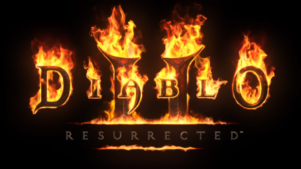 diablo 2 resurrected players 8 console