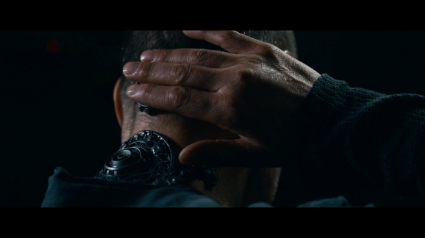 The Matrix Resurrections full trailer, check it out here 02
