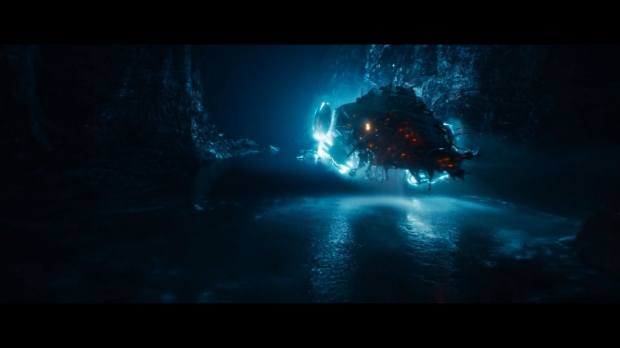The Matrix Resurrections full trailer, check it out here 03