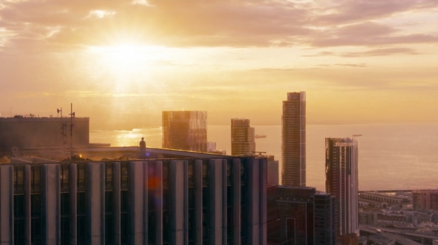 The Matrix Resurrections full trailer, check it out here 06