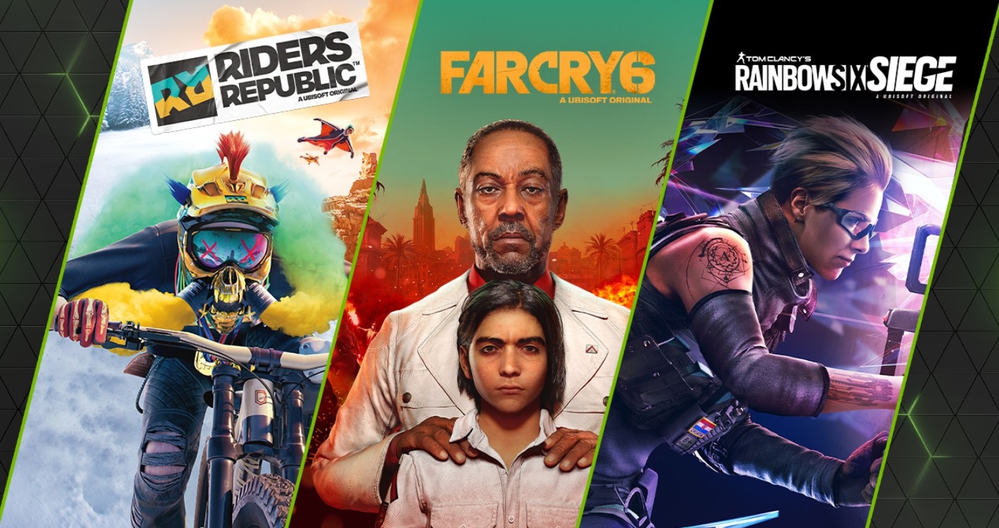 Ubisoft announces free weekend for Far Cry 6, plus huge discounts