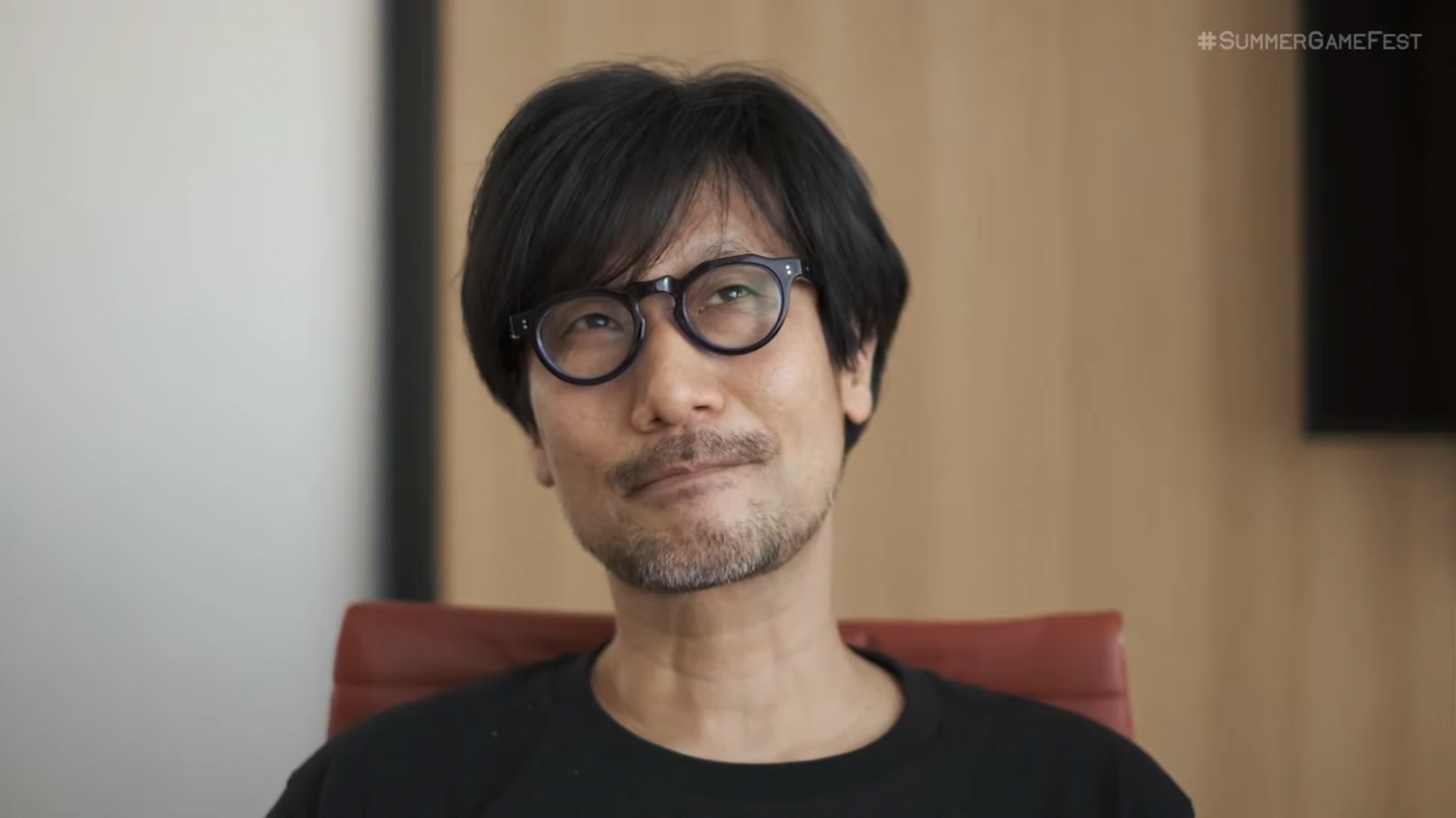 Hideo Kojima Says He Wants to Make Games That 'Change in Real-Time