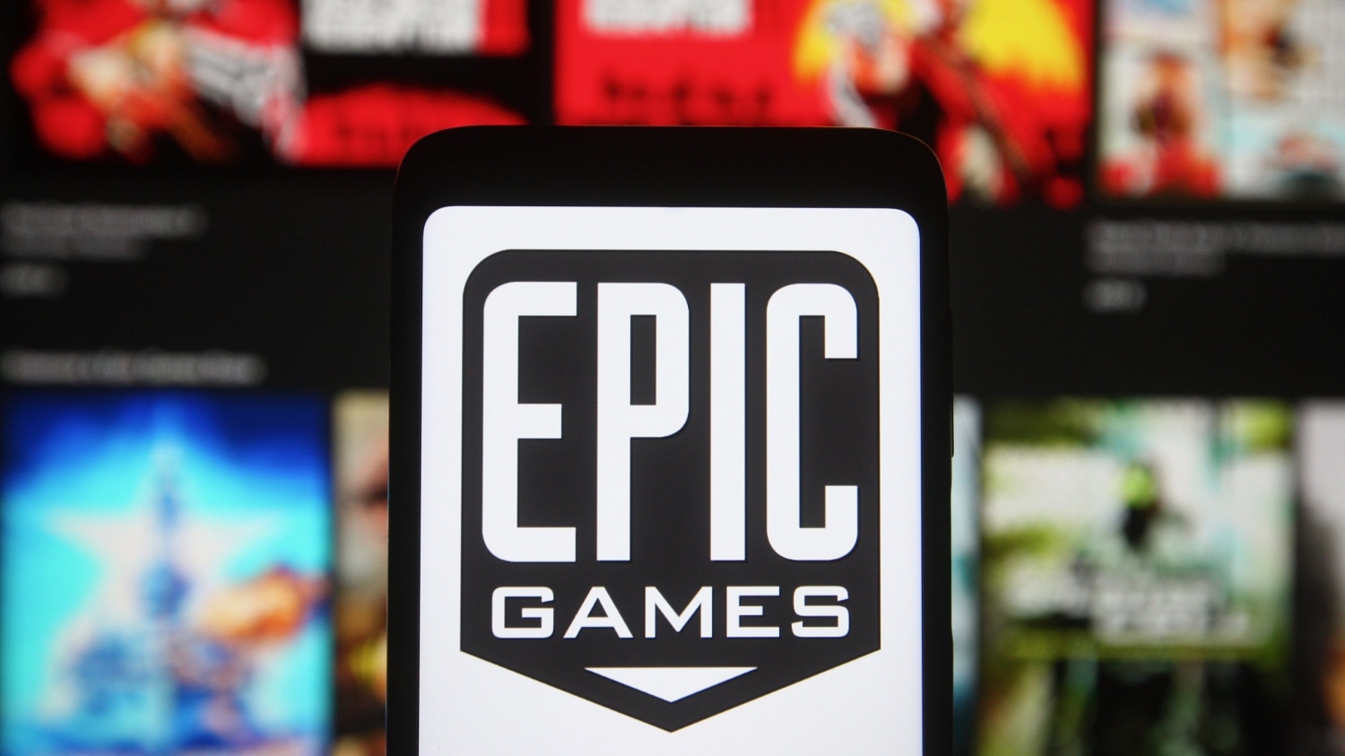 Google says Fortnite's in-app purchase swap was a breach of contract, sues  Epic