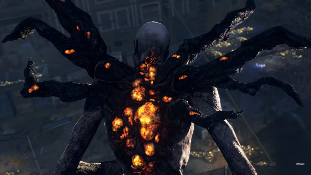 Dying Light 2 delayed into 2022 to avoid massive Holiday congestion