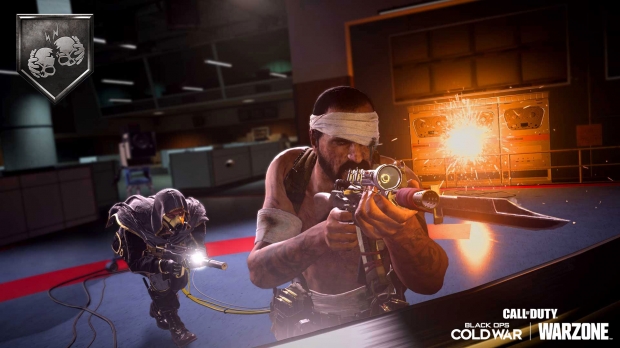 Everything you need to know about Warzone's new hardcore mode 01