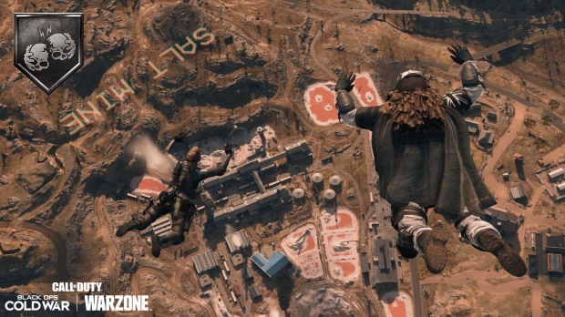 Everything you need to know about Warzone's new hardcore mode 03