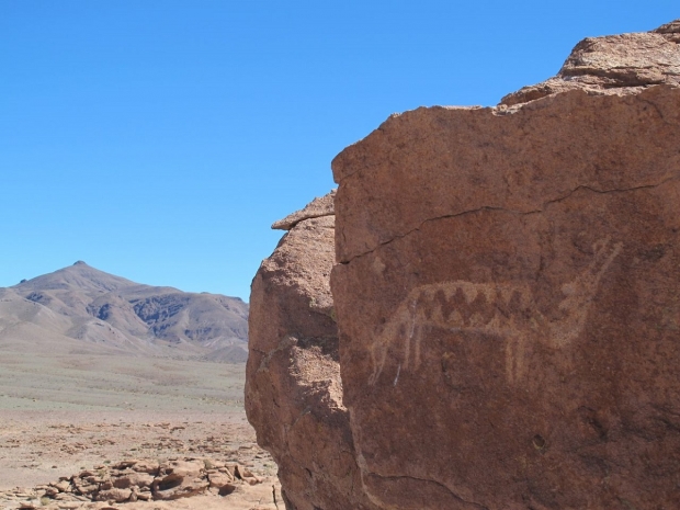 Fósil de 'Dragón' de la vida real descubierto en Chile, una primera arqueología 01 |  TweakTown.com