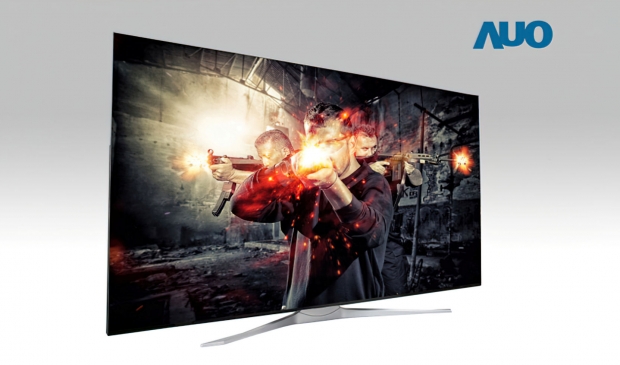 Hisense introduces 65-inch 4K HDR gaming TV with 240Hz refresh