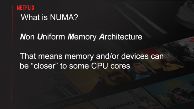 Netflix using AMD EPYC Rome CPUs: pumps away at 400Gbps of bandwidth 06