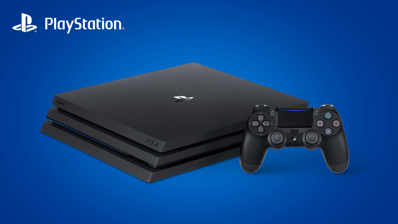 Sony reportedly looking into CMOS issue for PlayStation 4 and