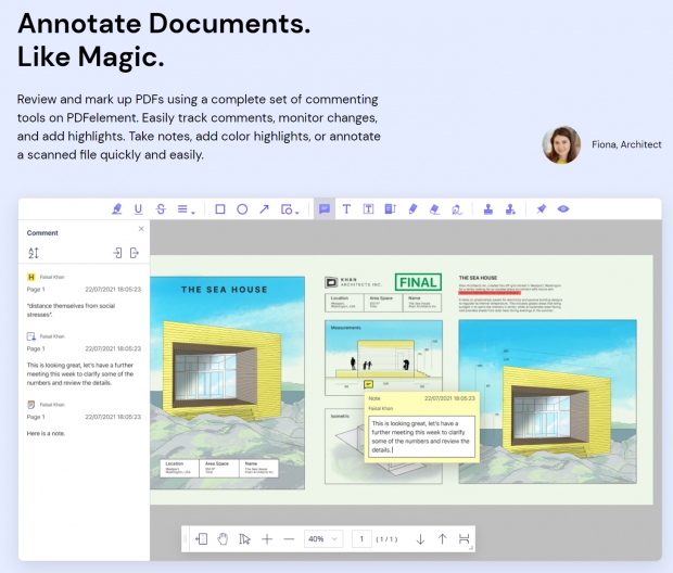 pdf wondershare