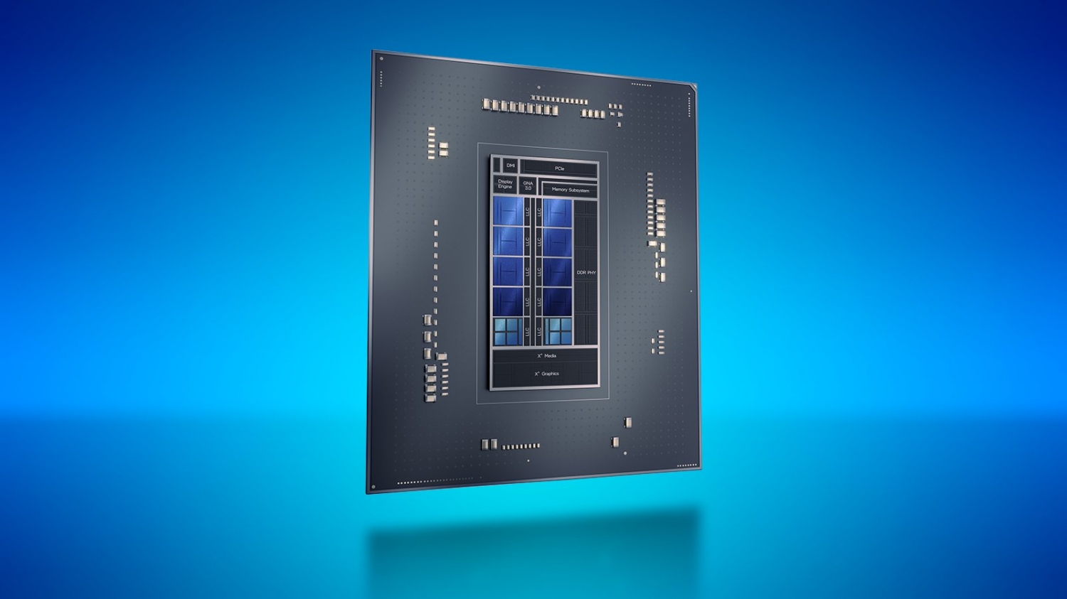 Intel Core i9-12900K teased: up to 27% faster than AMD Ryzen