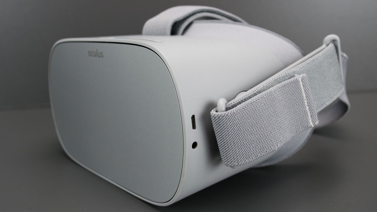Facebook is going to unlock the Oculus Go OS so it can live |