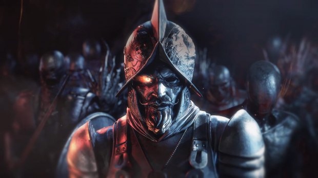 Open enlarged image Amazon's New World MMO hits huge 707,000 player peak on Steam