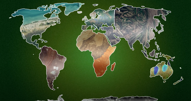 NASA will soon be taking a complete picture of Earth every 8 days