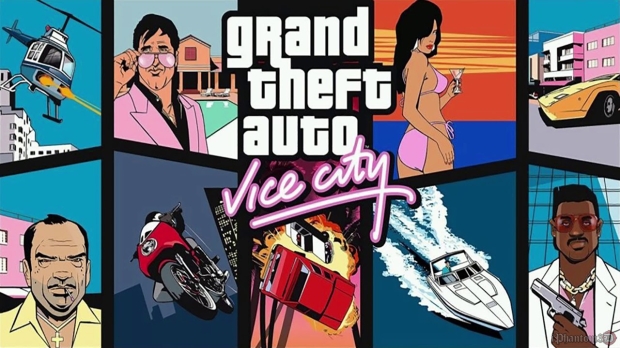 Open enlarged image GTA Trilogy remaster gets rated in Korea, may release in November