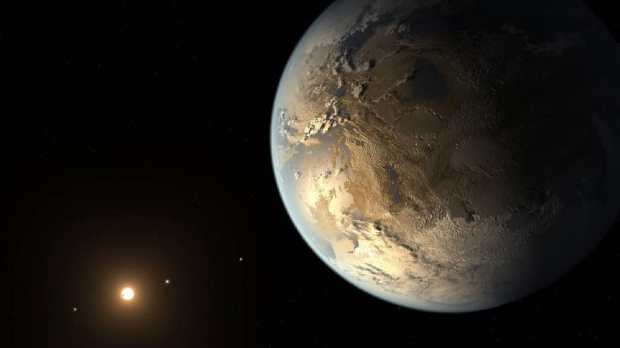 Detectar planetas similares a la Tierra puede ser más difícil de lo que creen los científicos