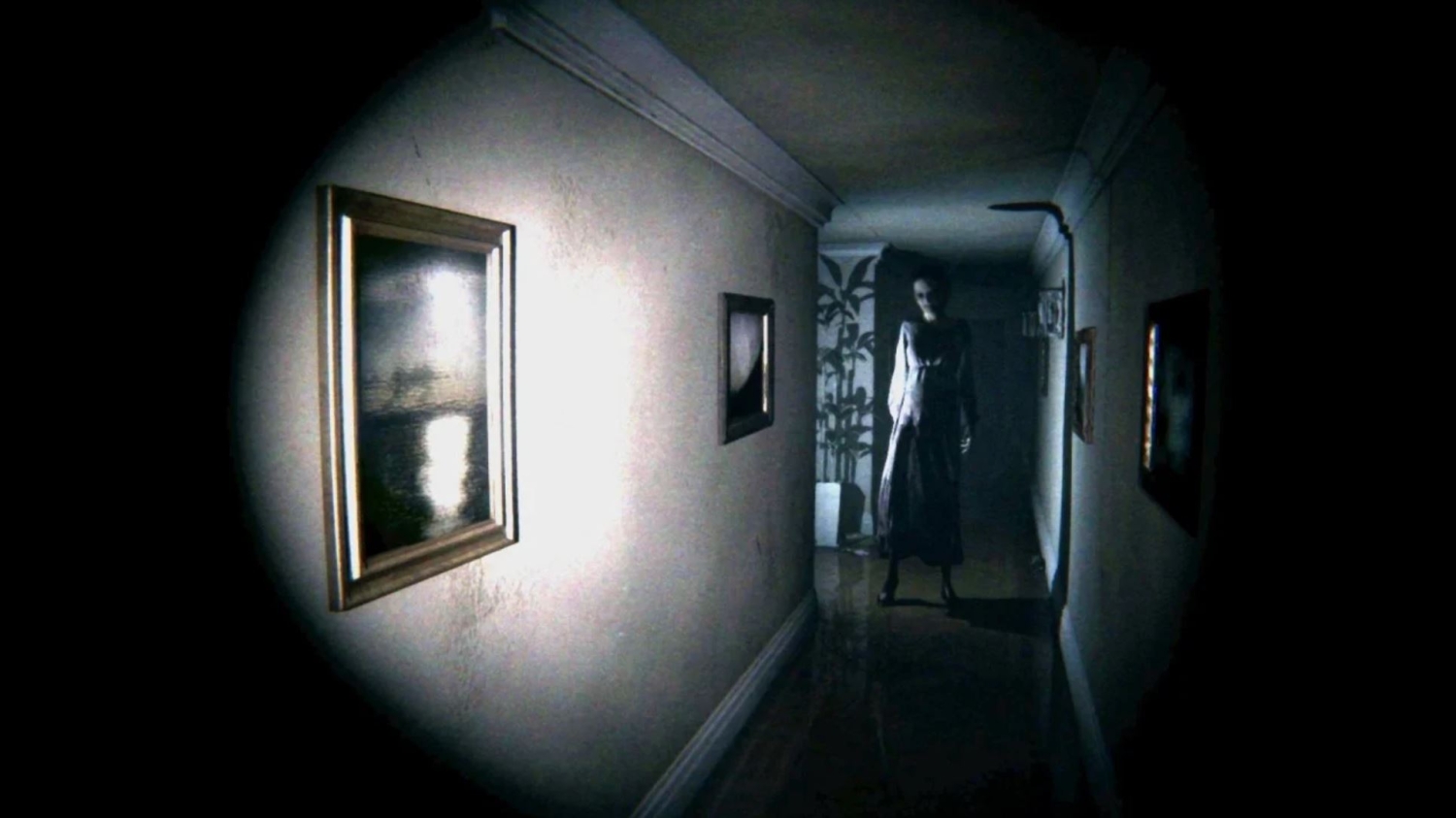 Hideo Kojima says he's done with horror after P.T., Silent Hills