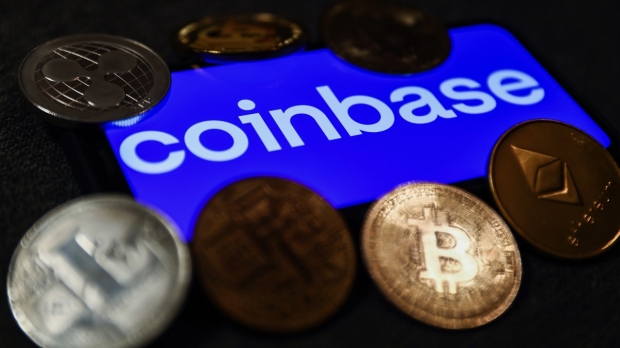 how was coinbase hacked